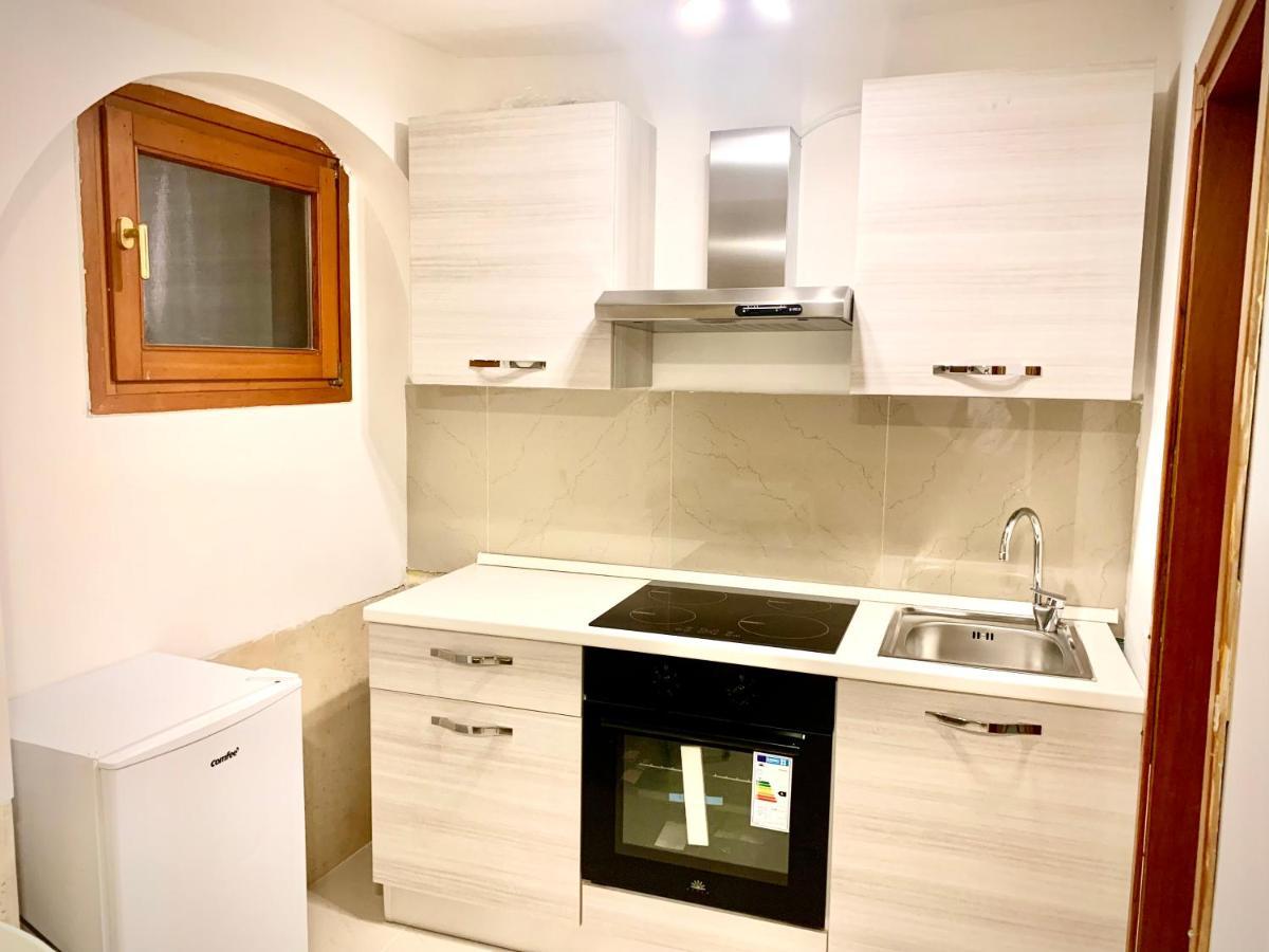 Apartament Stella Венеция Екстериор снимка