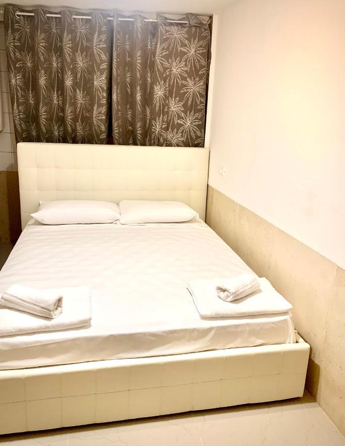 Apartament Stella Венеция Екстериор снимка