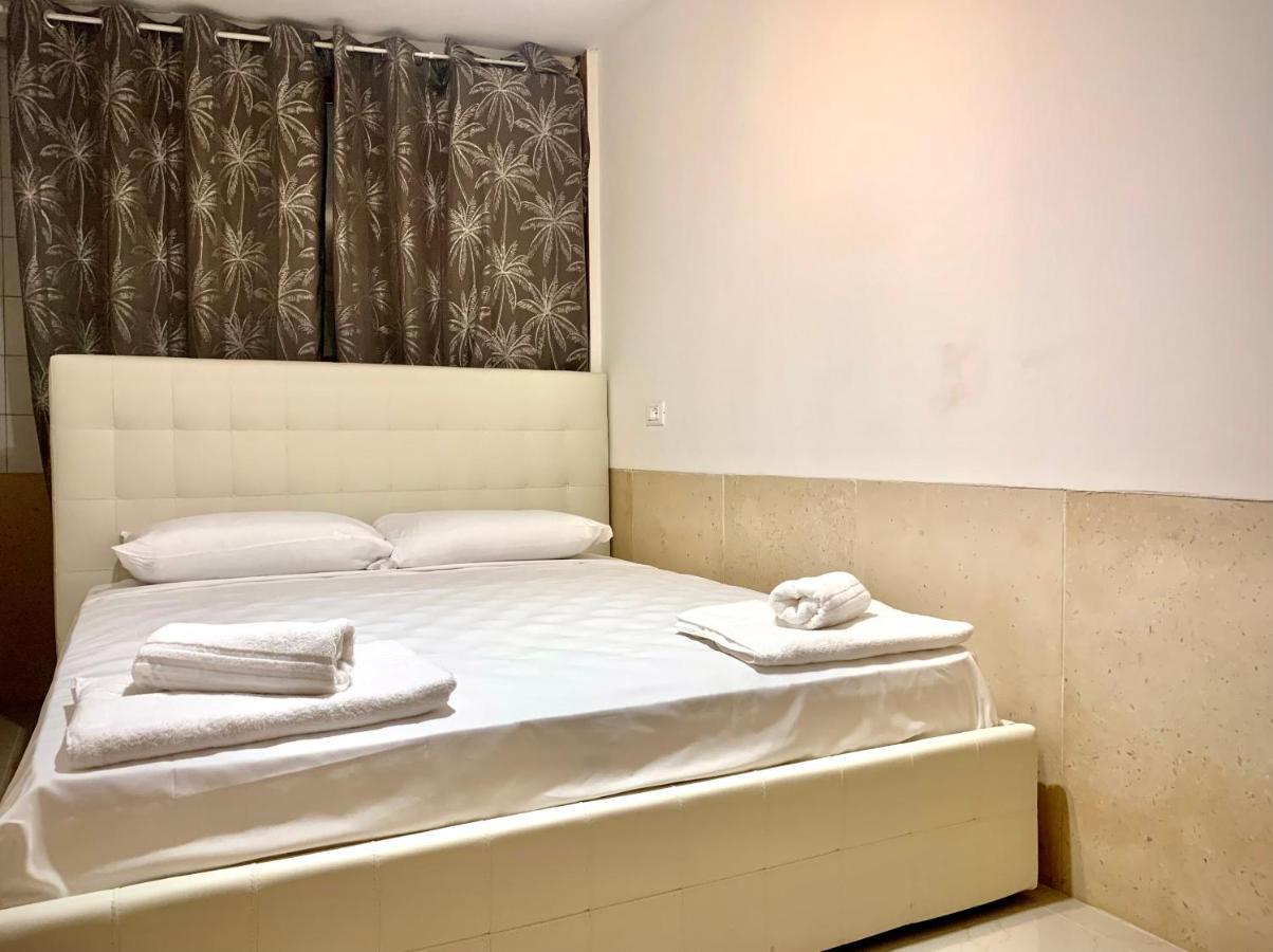 Apartament Stella Венеция Екстериор снимка