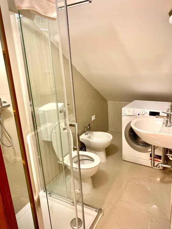 Apartament Stella Венеция Екстериор снимка